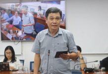 Unlocking Infrastructure Bottlenecks: Ho Chi Minh City’s Strategic Push for Seamless Development