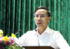 Da Nang Chairman Pham Duc An Addresses the $16 Billion Reclamation Project