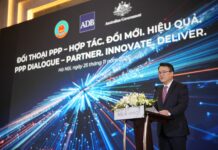 ADB Country Director Highlights Vietnam’s Remarkable Progress Over the Past Decade