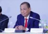 Vietnamese Billionaire Pham Nhat Vuong Sets Unprecedented Record on Historic “Red Day”