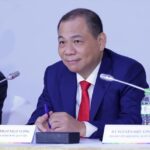 Vietnamese Billionaire Pham Nhat Vuong Sets Unprecedented Record on Historic “Red Day”