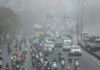 National Steering Committee Proposal to Combat Air Pollution