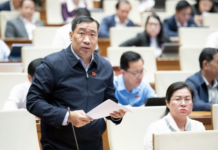 Unlocking Wealth: National Assembly Delegate Proposes Mobilizing 500 Tons of Gold from Citizens