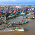 Ho Chi Minh City Targets VND 800 Trillion in Budget Revenue by 2025