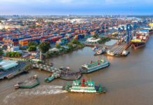 Ho Chi Minh City Aims for VND 800 Trillion in Budget Revenue by 2025