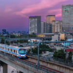 Ho Chi Minh City Aims to Complete 232 km Metro Network by 2030