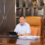 Phat Dat Divests Entire Stake in Subsidiary Valued at Over VND 1,408 Billion