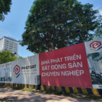 Exclusive Acquisition: Phát Đạt Secures Billion-Dollar Project in the Heart of Ho Chi Minh City