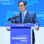 Prime Minister Pham Minh Chinh: Green Transition in the Digital Age is an Inevitable Trend