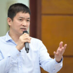 VBA Chairman Phan Duc Trung: Blockchain Financial Crime Rate Drops to 0.15% Despite Surging Transactions