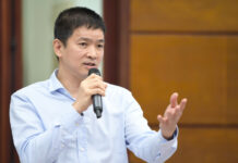 VBA Chairman Phan Duc Trung: Blockchain Financial Crime Rate Drops to 0.15% Despite Surging Transactions