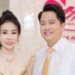 “Before the Raid: Mailisa Boss Live-Streamed Denying Money Laundering and Illegal Skin Whitening Cream Sales, Claiming Nearly $80 Million in Annual Tax Payments”