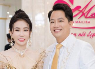 “Before the Raid: Mailisa Boss Livestreamed, Claiming ‘Nearly $80M in Annual Taxes Paid, Legitimate Business, No Money Laundering or Illegal Skin Whitening Cream Sales’”