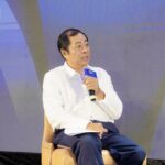 Breaking the Cycle: Dr. Đinh Thế Hiển Warns of the “Buy High – Sell High” Trap Inflating Real Estate Prices