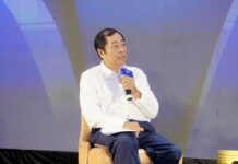 Breaking the Cycle: Dr. Đinh Thế Hiển Warns of the “Buy High – Sell High” Trap Inflating Real Estate Prices