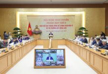 Sustainability and Trust: The Prime Minister’s Vision for Housing Policy