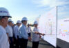 Deputy Prime Minister Urges Accelerated Work on Ring Road 3, Aiming for December 19 Completion Amid Favorable Weather Conditions