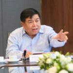 Vietnamese CEO Seeks Special Support to Collaborate with Top U.S. Corporations, Deputy Prime Minister Promises “Immediate Action Tomorrow”