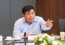 Vietnamese CEO Seeks Special Support to Collaborate with Top U.S. Corporations, Deputy Prime Minister Promises “Immediate Action Tomorrow”