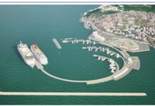 Vietnam to Host International Cruise Port, Capable of Accommodating the World’s Largest Passenger Ships