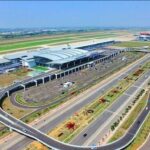North Ninh Urgently Directs Development of World-Class 5-Star Airport