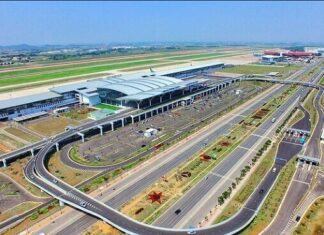 North Ninh Urgently Directs Development of World-Class 5-Star Airport
