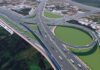 Vietnam’s Most Populous City to Construct 4-Level Interchange and 12,000 Billion VND Road Network, Aiming to Alleviate Eastern Gateway Congestion