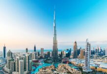 Three Architectural Giants Compete for Gia Binh Airport Passenger Terminal Design: Masterminds Behind the World’s Tallest Buildings and Iconic Vietnamese Projects