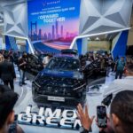 VinFast Reduces Limo Green Pricing in Indonesia, Significantly Lower Than Vietnam Rates—Without Cutting Features