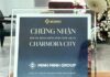 Charmora City Nha Trang: Exclusive Distribution by Minh Minh Group, Sun Group’s F1 Authorized Agent