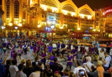 What Products Are Considered 24/7 Business Opportunities at Vinhomes Green Paradise?