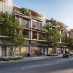 Sustainable Investment and Elite Living at Boutique Townhouse The Fullton Edition