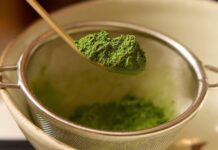 China’s Matcha Surge: Capturing 60% Global Market Share Amid Japan’s Supply Crisis