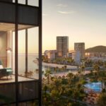 Aria Bay: The Symphony of Luxury Living and Modern Convenience