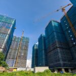 Hanoi Melody Residences Investment Policy Adjustment Approved