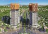 Cora Tower: Redefining Eco-Luxury Living in Southern Da Nang