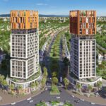 Cora Tower: Redefining Eco-Luxury Living in Southern Da Nang