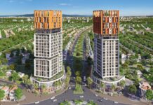 Cora Tower: Redefining Eco-Luxury Living in Southern Da Nang