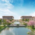 Why Flora Avenue is the Most Affluent Subdivision in Sun Group’s South Hanoi Urban Area?