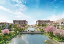 Why Flora Avenue is the Most Affluent Subdivision in Sun Group’s South Hanoi Urban Area?