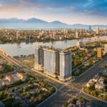 Da Nang’s Allure on the Investment Map: From Tourism Boom to Iconic Real Estate