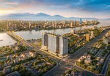 Da Nang’s Allure on the Investment Map: From Tourism Boom to Iconic Real Estate