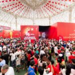 VEC: From the Trials by Fire to Revolutionizing Vietnam’s Exhibition Industry