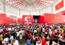 VEC: From the Trials by Fire to Revolutionizing Vietnam’s Exhibition Industry