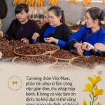 Empowering Vietnamese Women to Achieve the Extraordinary: A Fresh Start as Their Foundation