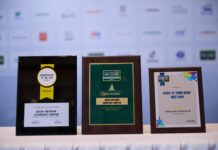 AEON Ranked Among Top 10 Best Workplaces in Vietnam