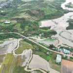 EVNGENCO3 Ensures Safety and Preparedness Amidst Central Highlands and Central Region Floods
