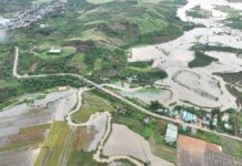 EVNGENCO3 Ensures Safety and Preparedness Amidst Central Highlands and Central Region Floods