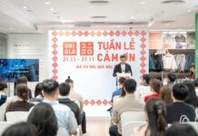 Why UNIQLO’s Popularity Continues to Soar After 6 Years in Vietnam?