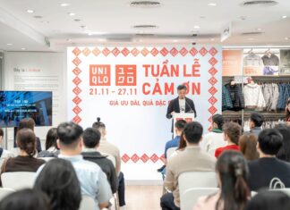 Why UNIQLO’s Popularity Continues to Soar After 6 Years in Vietnam?